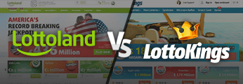 LottoLand vs. LottoKings