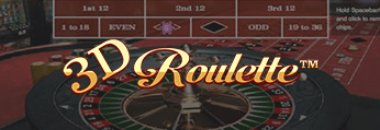 3D-Roulette