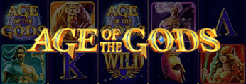 The Age of the Gods Series