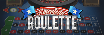 Amerikanisches Roulette