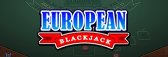 Europäisch Black Jack