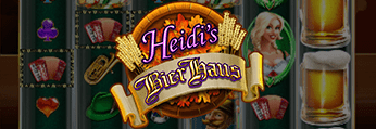 Heidi's Bier Haus Slot