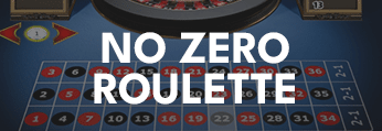No-Zero Roulette