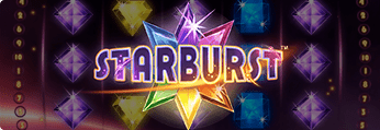 Starburst Slot