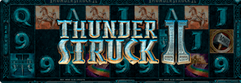 Thunderstruck II