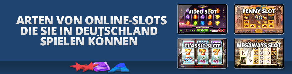 kostenlose und echtgeld-slots