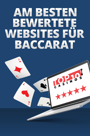bestbewertete live-baccarat-casinos