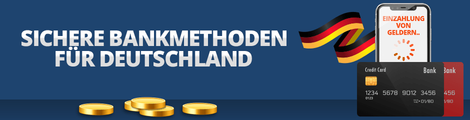 bankmethoden in deutschland