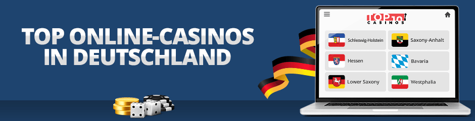 online casino seiten nach regionen